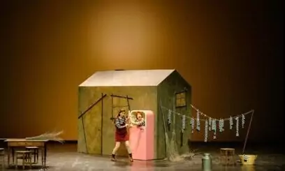 🎭 Opéra - Hänsel und Gretel 🎫 - Vendredi 3 mai 2024 de 20h à 21h15