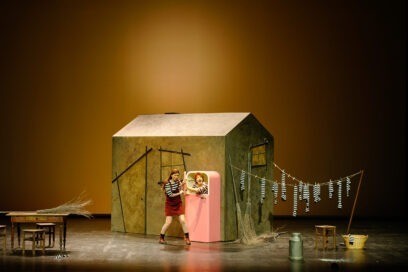 🎭 Opéra - Hänsel und Gretel 🎫 - Vendredi 3 mai 2024 de 20h à 21h15