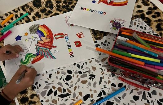🌈 Merci pour vos messages d'encouragement!
