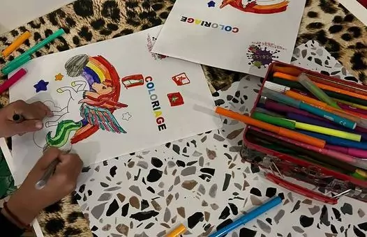🌈 Merci pour vos messages d'encouragement!