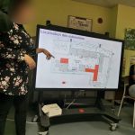 🏫 Réunion d'information - 🚧 travaux d'extension de l'école 🚧