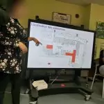 🏫 Réunion d'information - 🚧 travaux d'extension de l'école 🚧