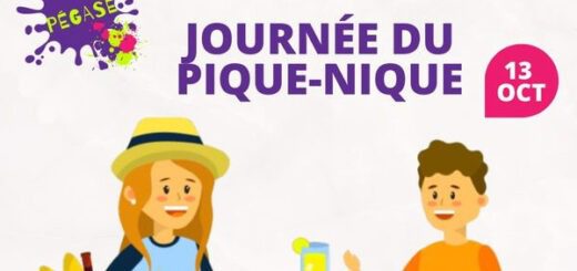 🧺 Expédition pique-nique 🥪