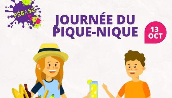 🧺 Expédition pique-nique 🥪