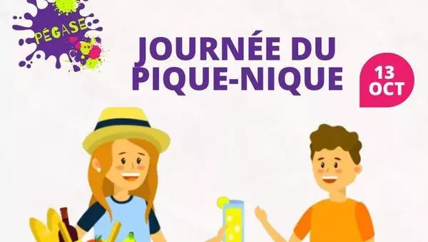 🧺 Expédition pique-nique 🥪