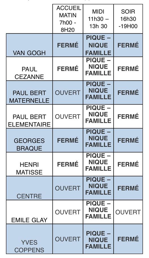 📣 Mouvement de grève national - Vendredi 13 octobre 2023