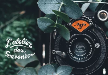 📷 Rappel - Commande de photos individuelles