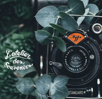 📷 Rappel - Commande de photos individuelles