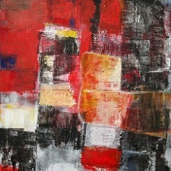 🧑‍🎨  Maison des talents - Exposition Cesca 🎨 - du Vendredi 10 au Dimanche 26 novembre 2023