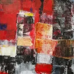 🧑‍🎨  Maison des talents - Exposition Cesca 🎨 - du Vendredi 10 au Dimanche 26 novembre 2023