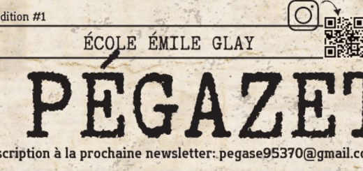 La pégazette