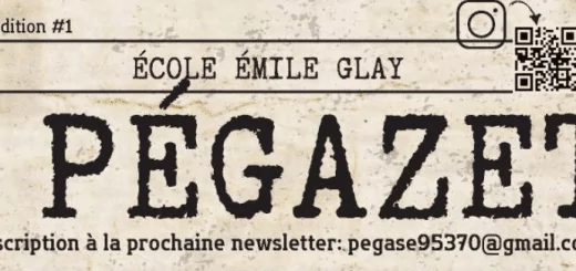 La pégazette