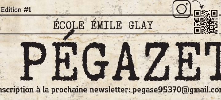 La pégazette