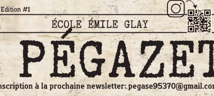 La pégazette