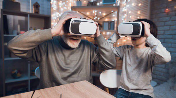 📚 Médiathèque - Réalité virtuelle - Mercredi 18/10/2023