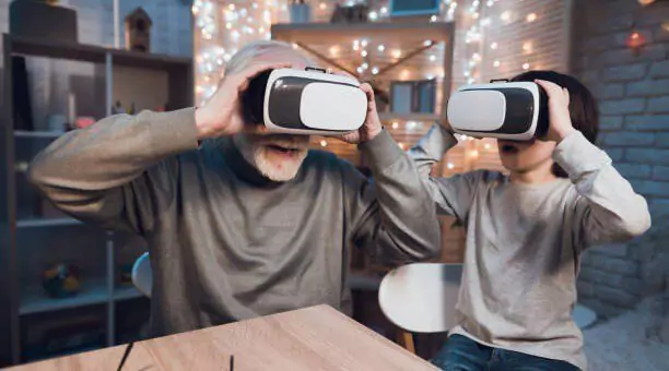 📚 Médiathèque - Réalité virtuelle - Mercredi 18/10/2023