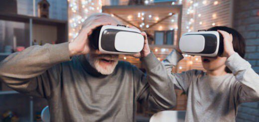📚 Médiathèque - Réalité virtuelle - Mercredi 18/10/2023