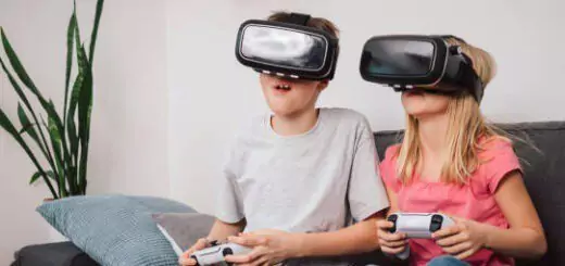 📚 Médiathèque - Réalité virtuelle - du Mardi 24 au Samedi 28 octobre 2023