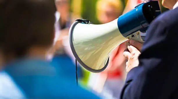 📣 Mouvement de grève national - Vendredi 13 octobre 2023