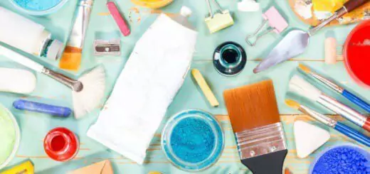🧑‍🎨  Maison des talents - Création d’œuvre en Recycl’Art - Mercredi 06/12/2023