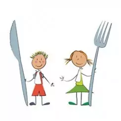 🍽️ Restauration - menus semaine 14 - du 01/04/24 au 05/04/24