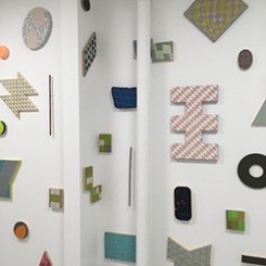 🧑‍🎨  Maison des talents - Exposition Olivier Soulerin 🎨 - du Vendredi 22 mars au Dimanche 07 avril 2024