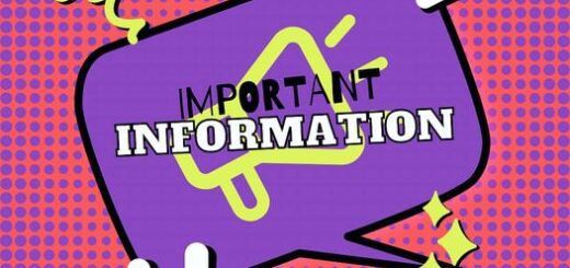 📢 Information urgente - Direction école - 15/10/2023