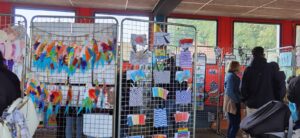 🎨 Exposition d'arts ✨