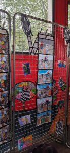 🎨 Exposition d'arts ✨